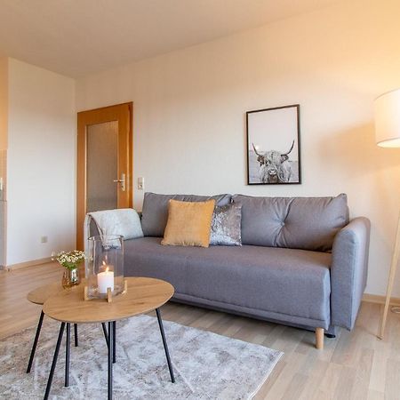 Apartment Bergwiese I Balkon I Aufzug I Stellplatz Schwarzenberg  Exterior foto